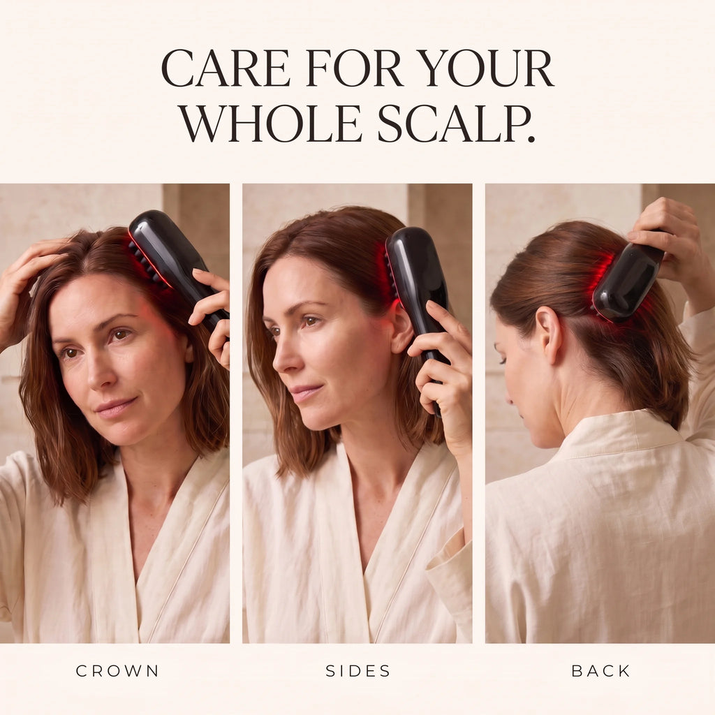 Maison Tweed Complete Routine